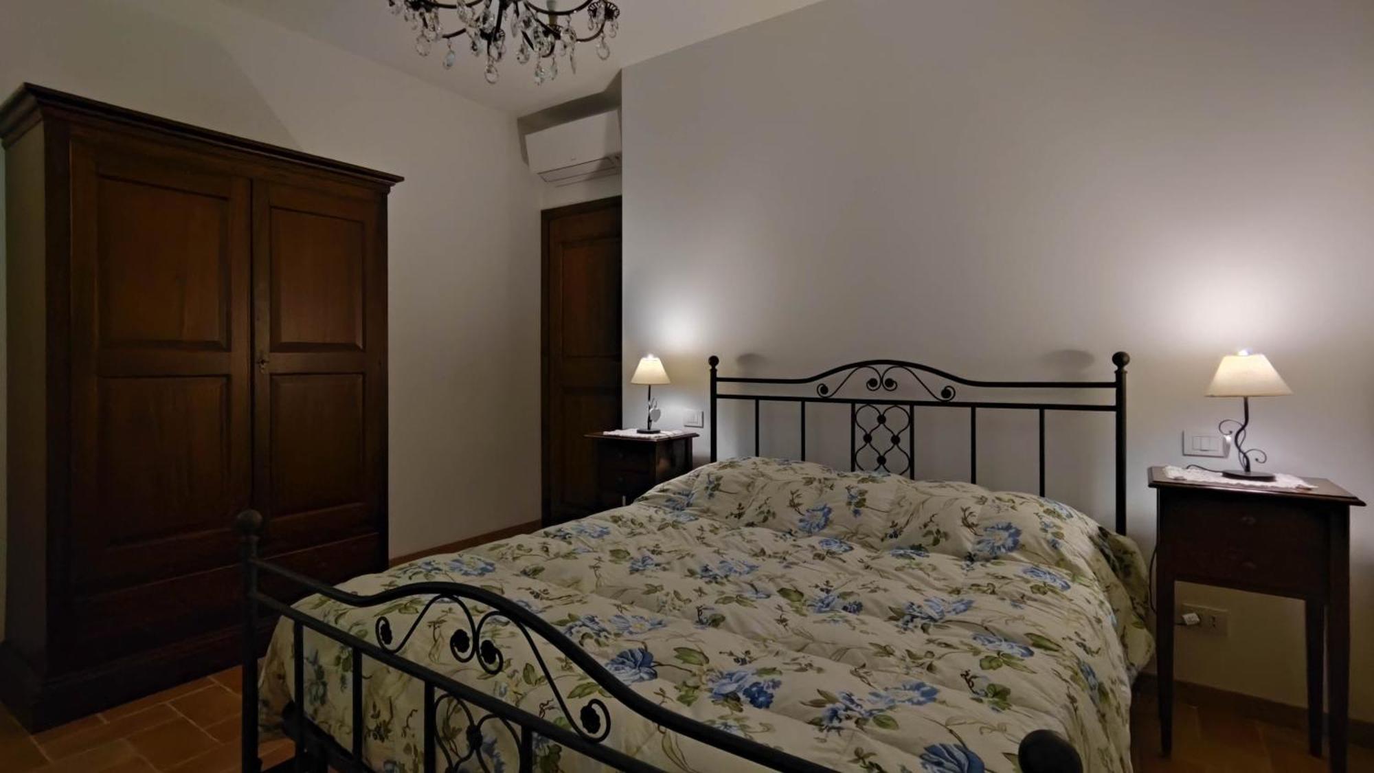Agriturismo Pascucci Tolentino Quarto foto