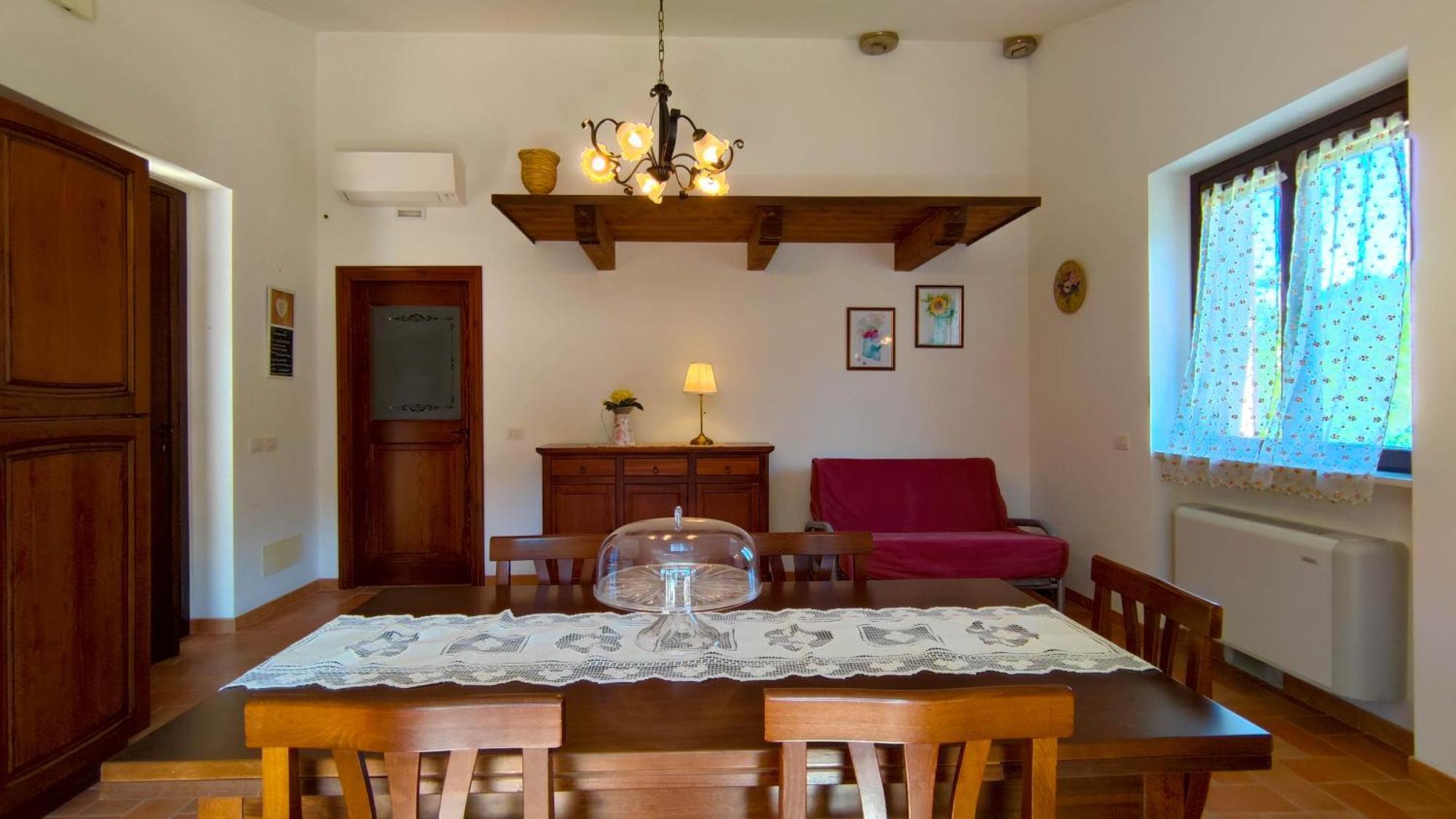 Agriturismo Pascucci Tolentino Quarto foto