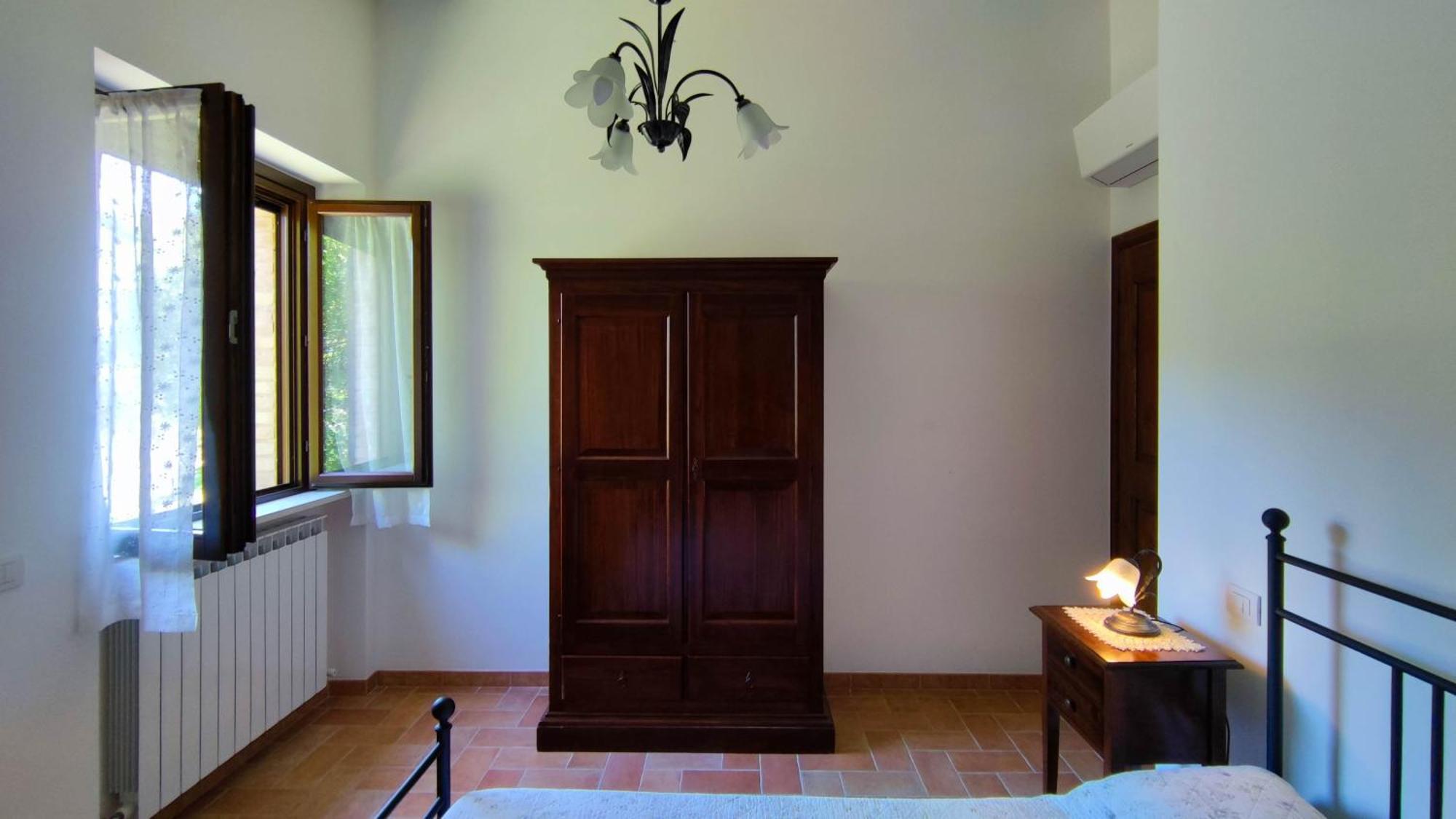 Agriturismo Pascucci Tolentino Quarto foto
