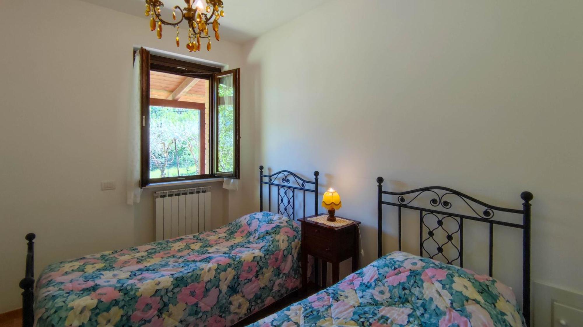 Agriturismo Pascucci Tolentino Quarto foto