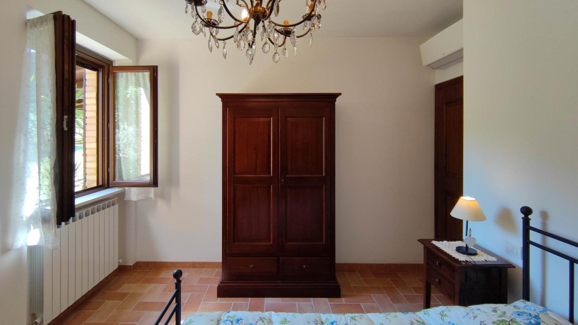 Agriturismo Pascucci Tolentino Quarto foto