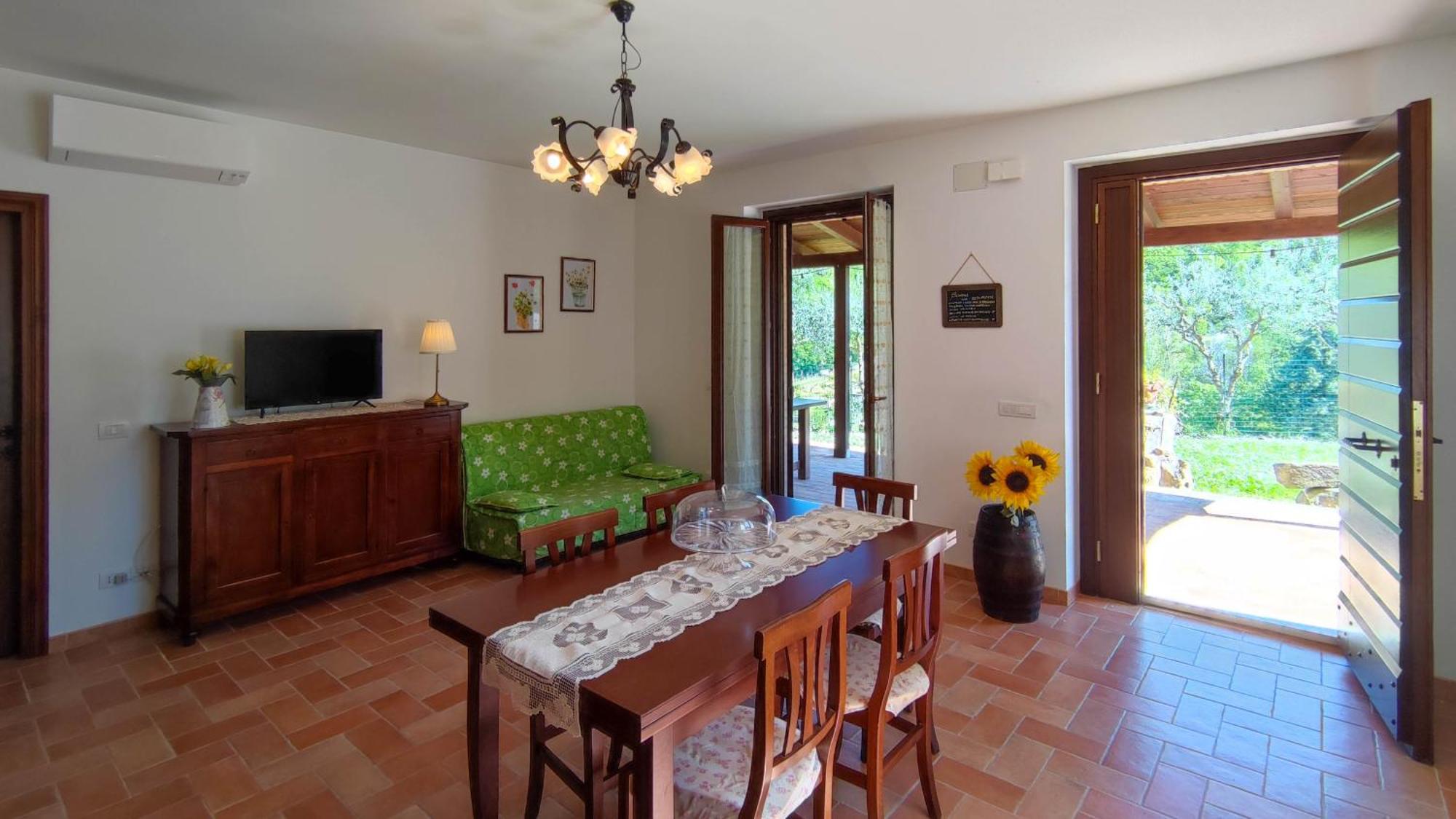 Agriturismo Pascucci Tolentino Quarto foto