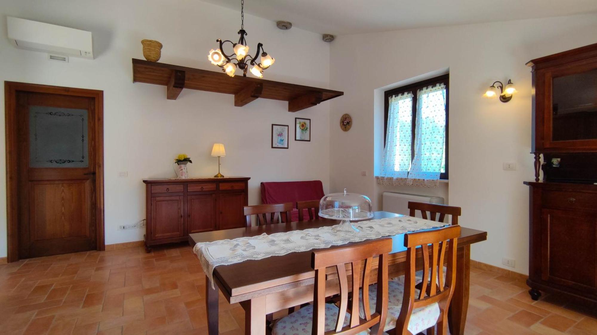Agriturismo Pascucci Tolentino Quarto foto
