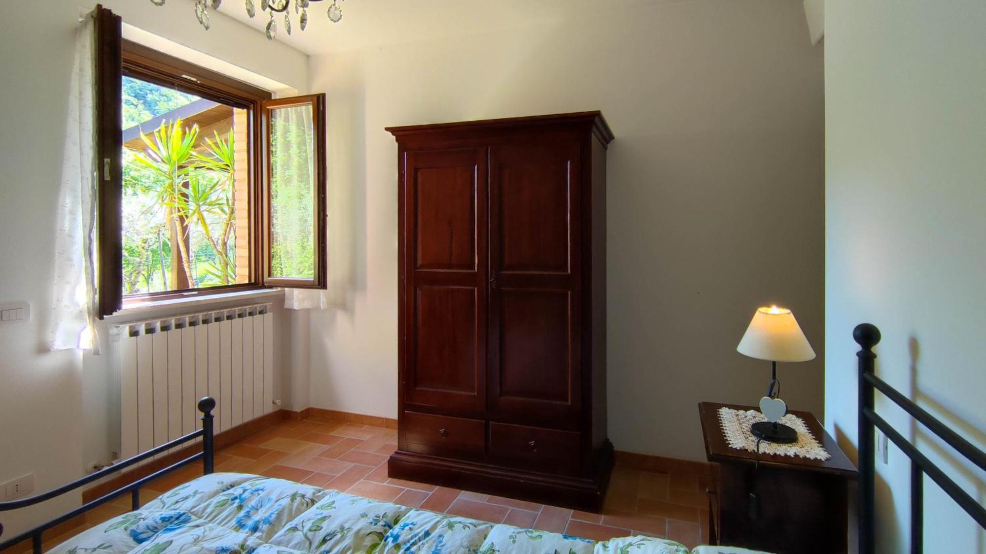 Agriturismo Pascucci Tolentino Quarto foto