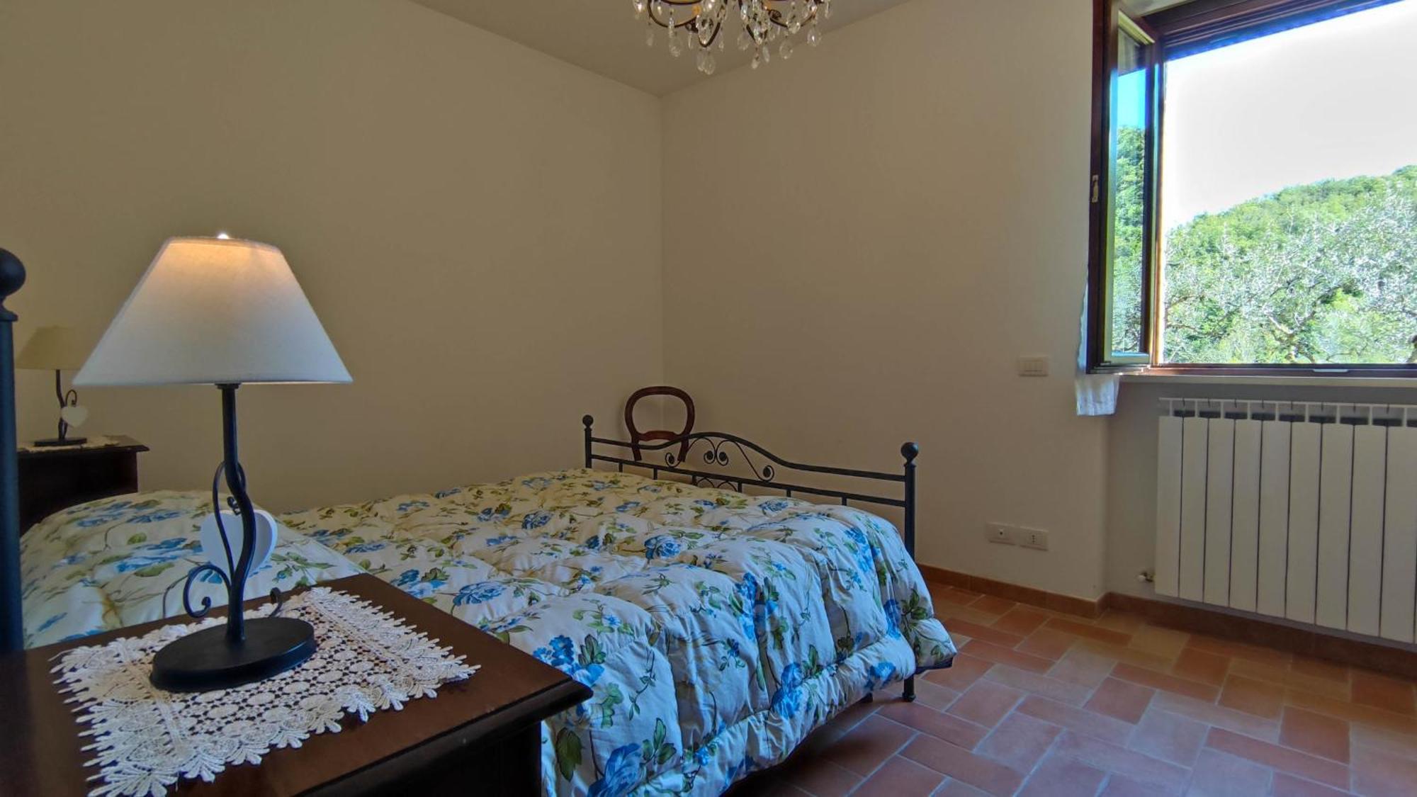 Agriturismo Pascucci Tolentino Quarto foto