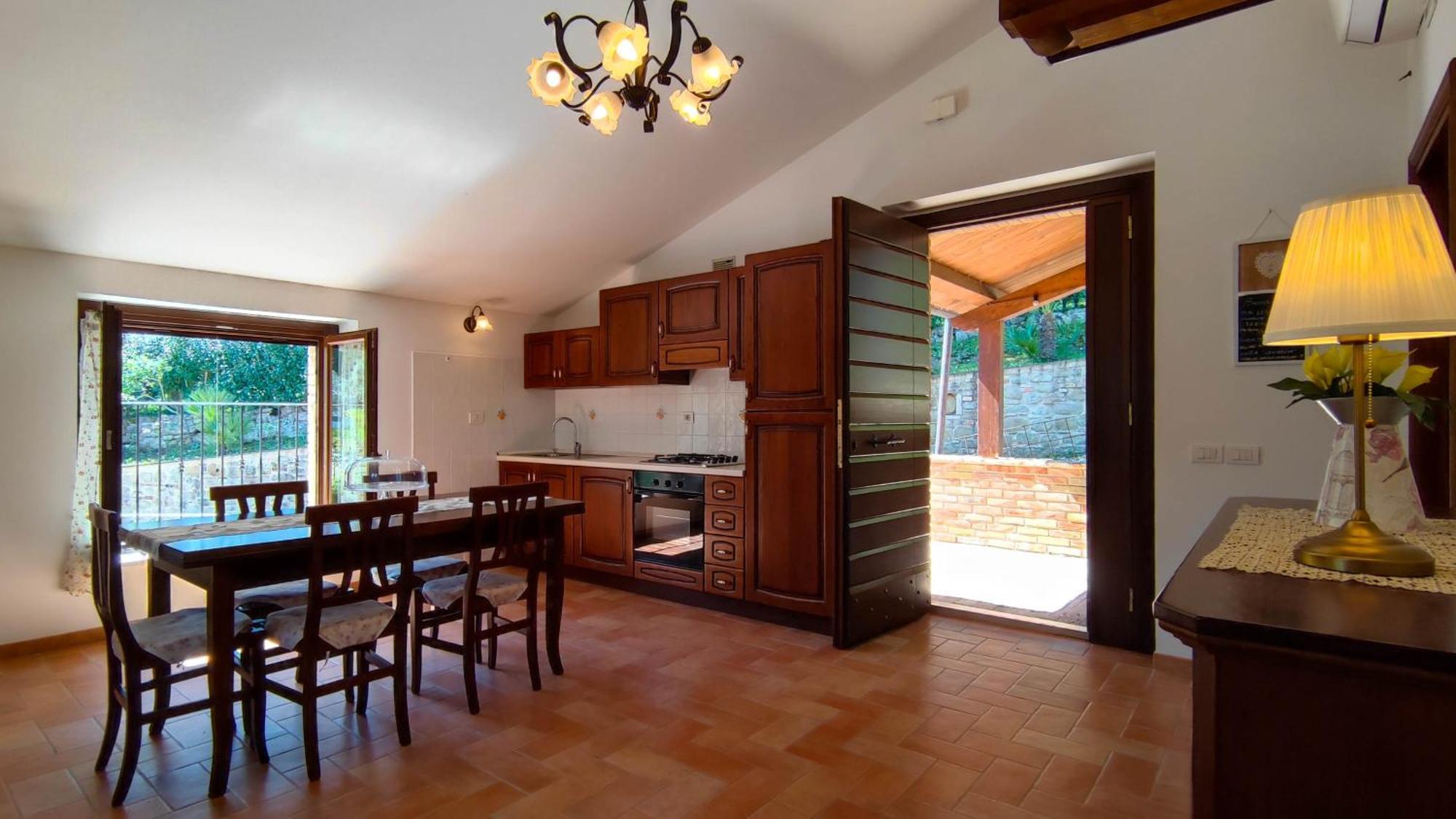 Agriturismo Pascucci Tolentino Quarto foto