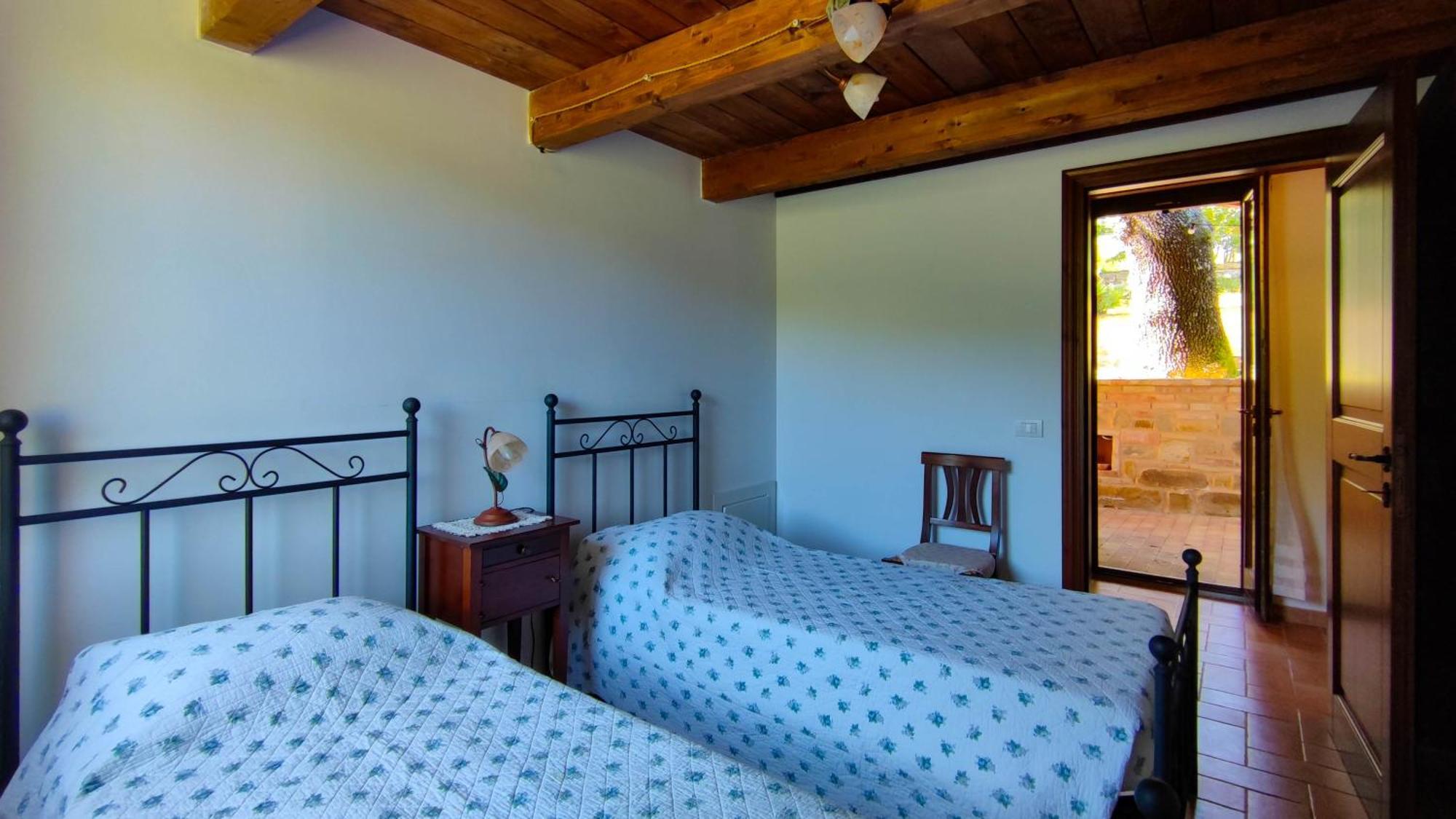 Agriturismo Pascucci Tolentino Quarto foto