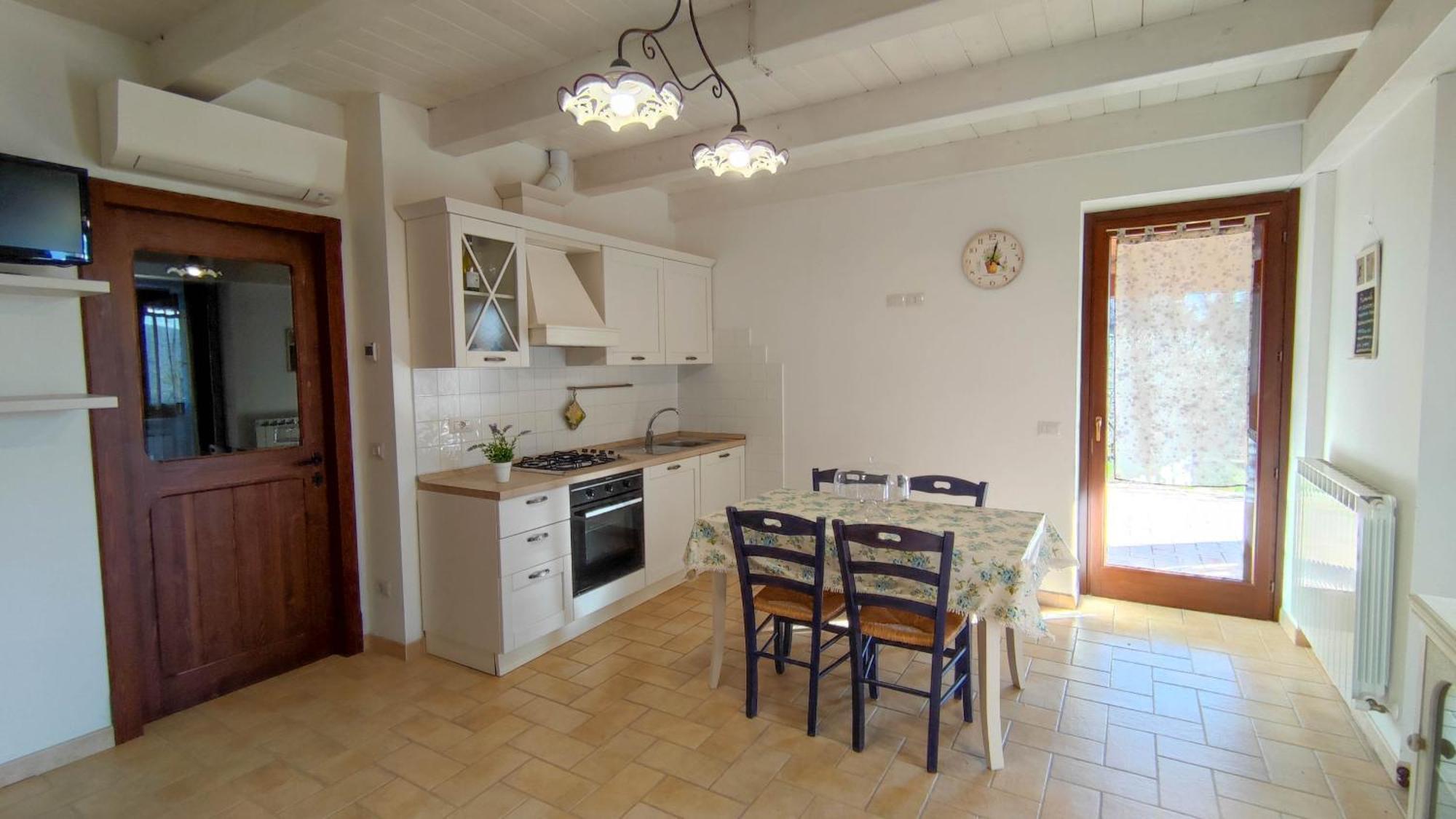 Agriturismo Pascucci Tolentino Quarto foto