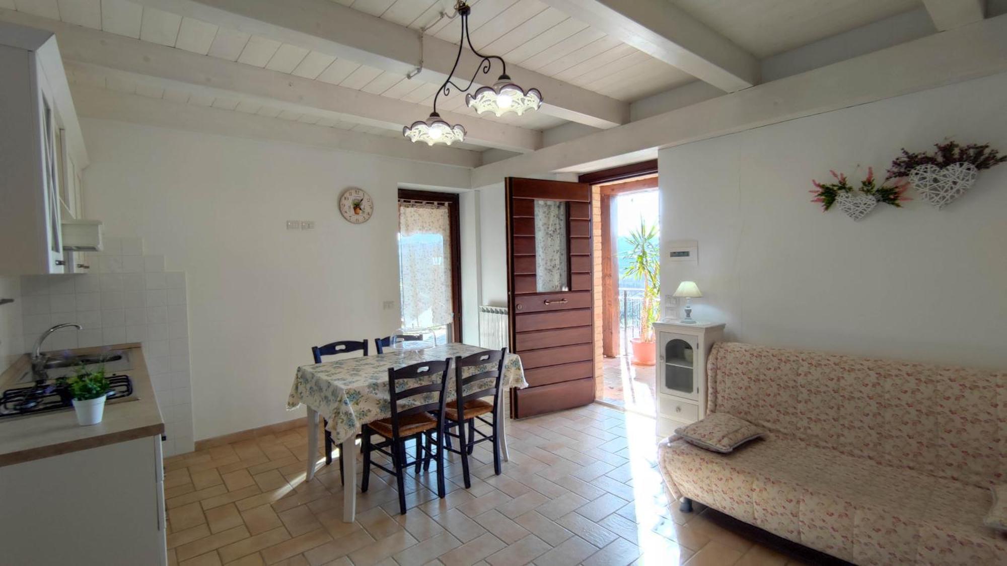 Agriturismo Pascucci Tolentino Quarto foto