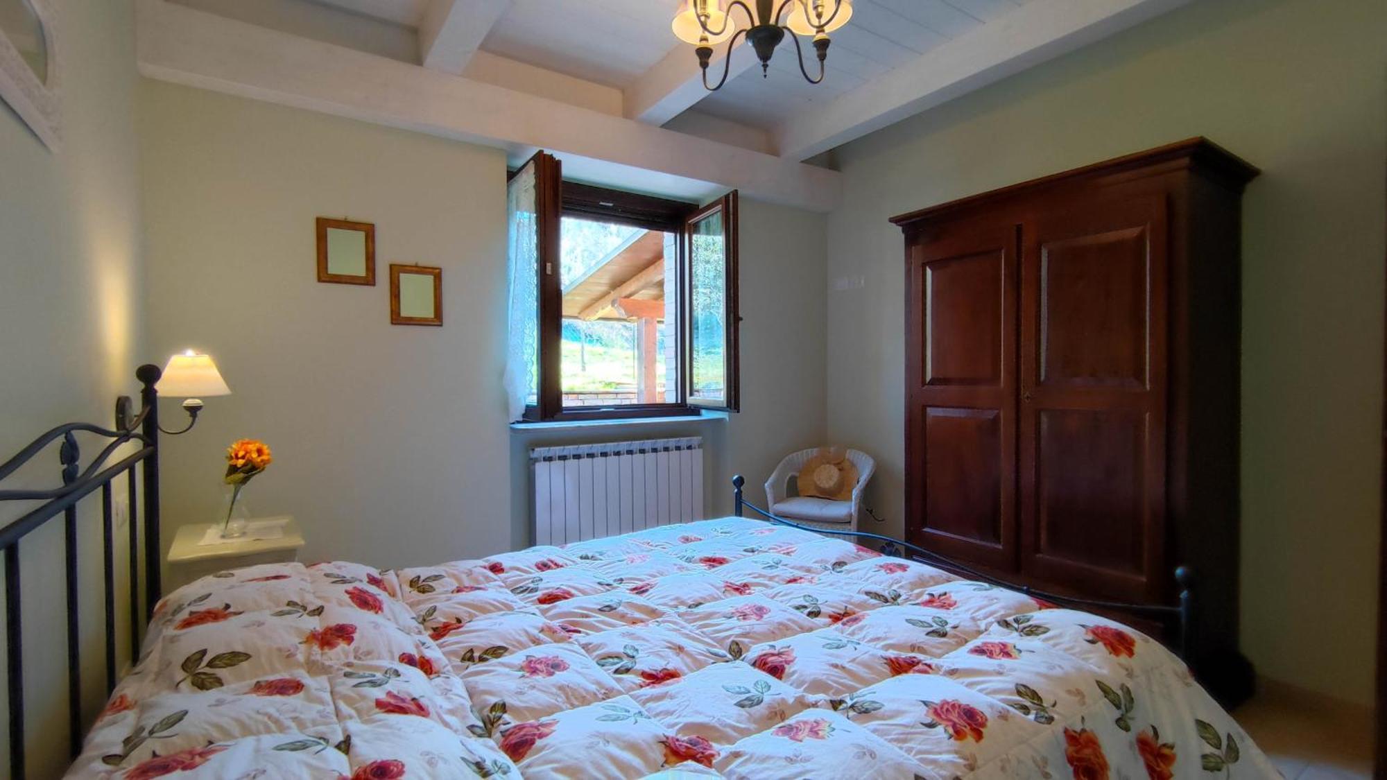Agriturismo Pascucci Tolentino Quarto foto