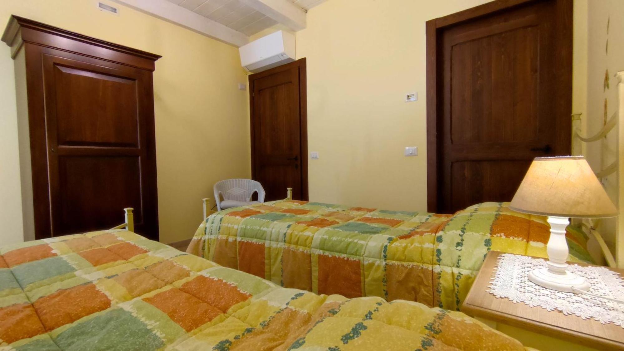 Agriturismo Pascucci Tolentino Quarto foto