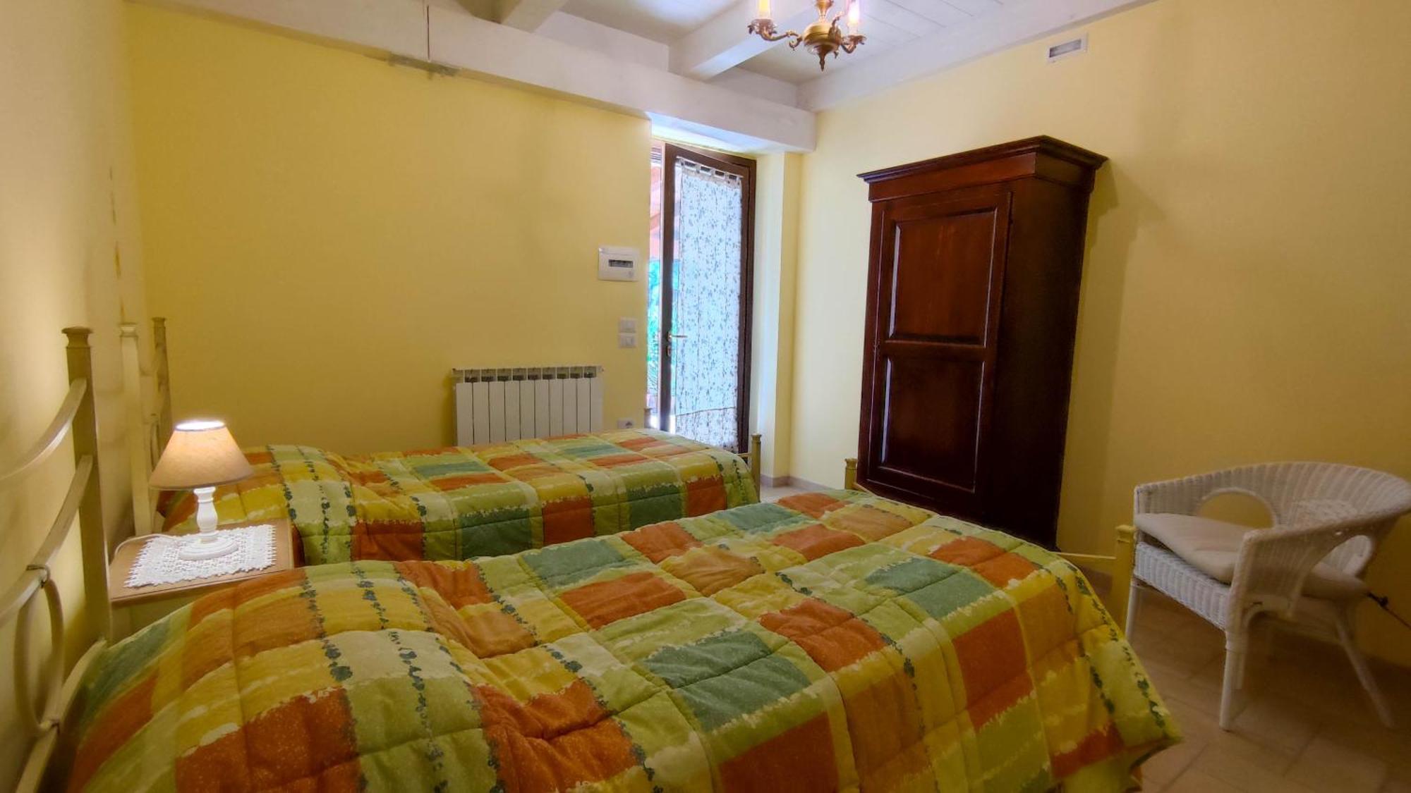 Agriturismo Pascucci Tolentino Quarto foto
