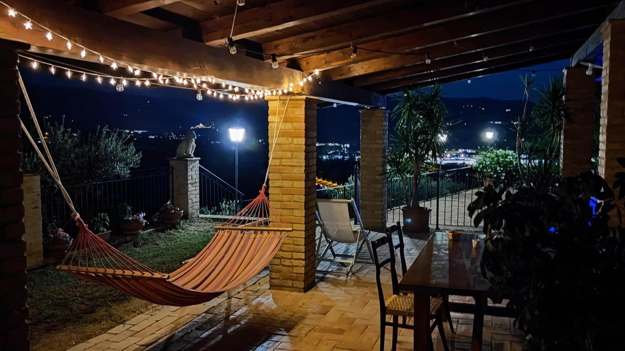 Agriturismo Pascucci Tolentino Quarto foto