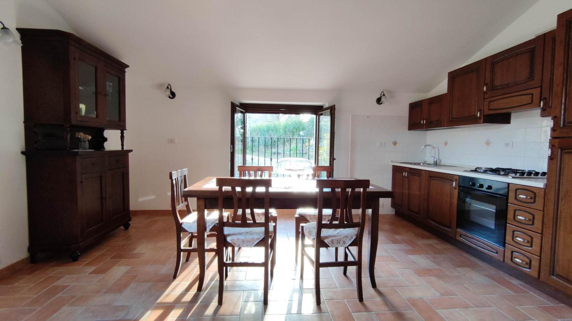 Agriturismo Pascucci Tolentino Quarto foto