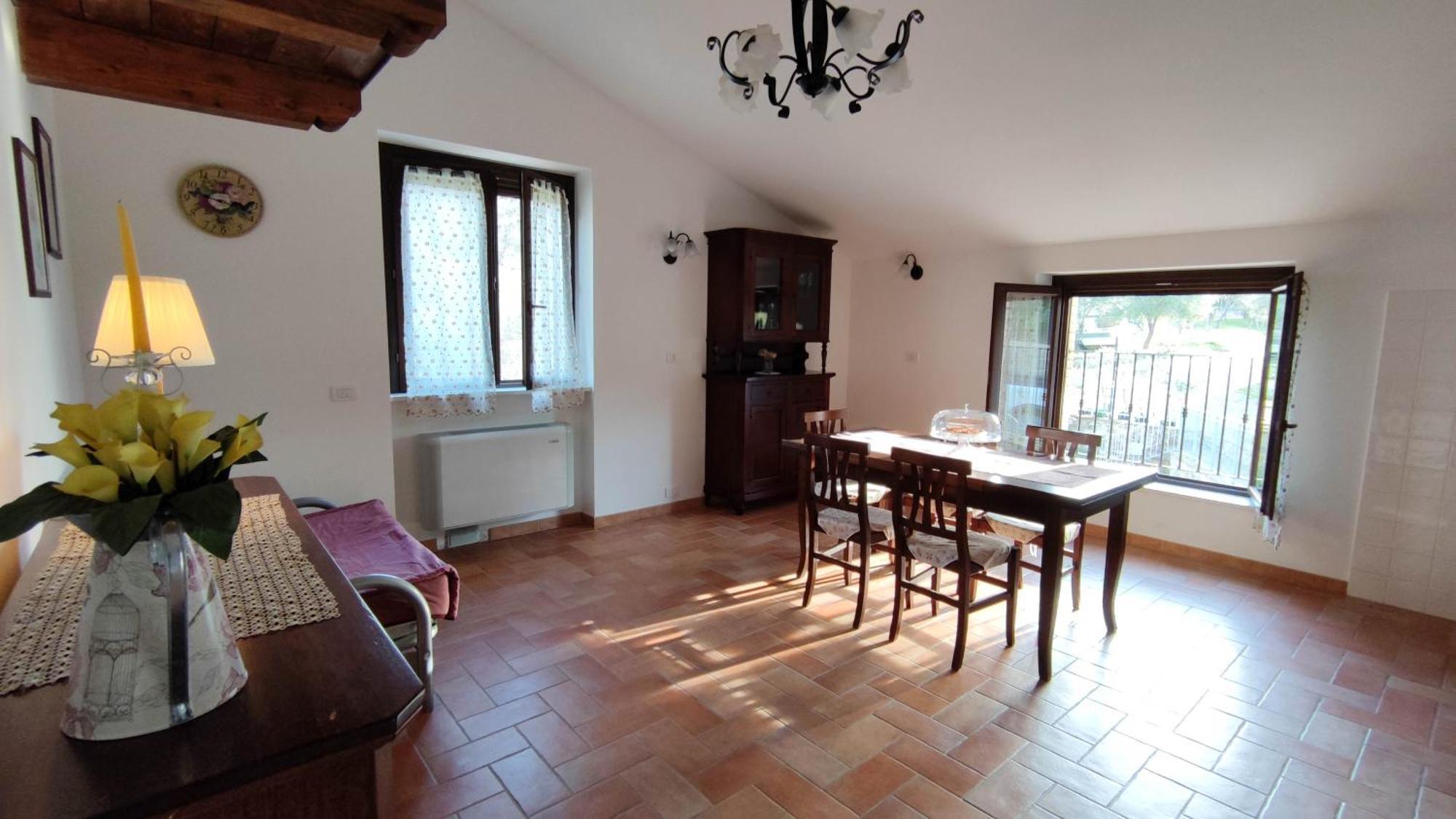 Agriturismo Pascucci Tolentino Quarto foto