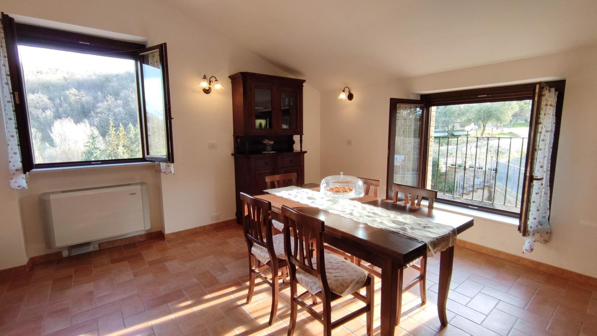 Agriturismo Pascucci Tolentino Quarto foto