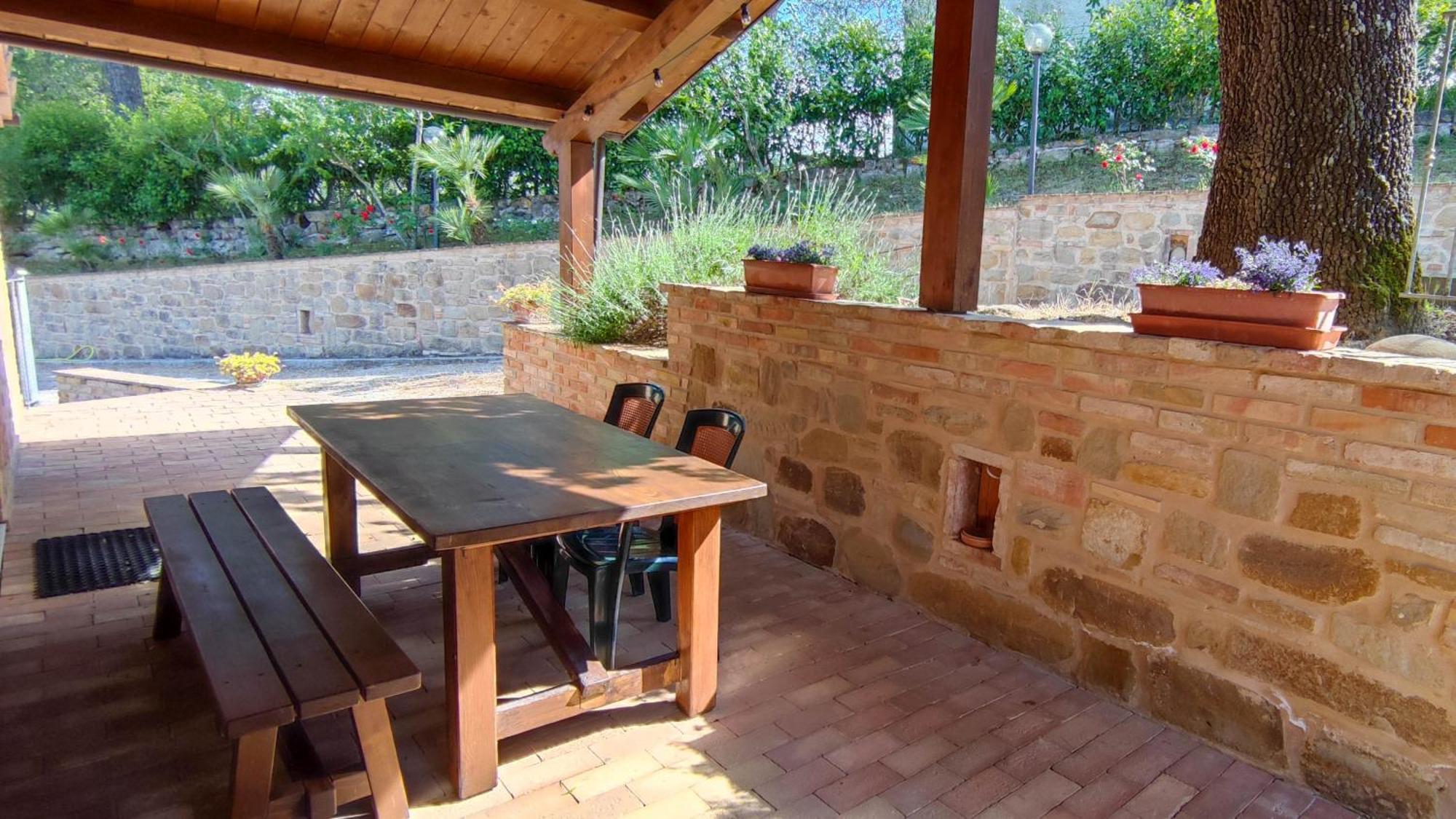 Agriturismo Pascucci Tolentino Quarto foto