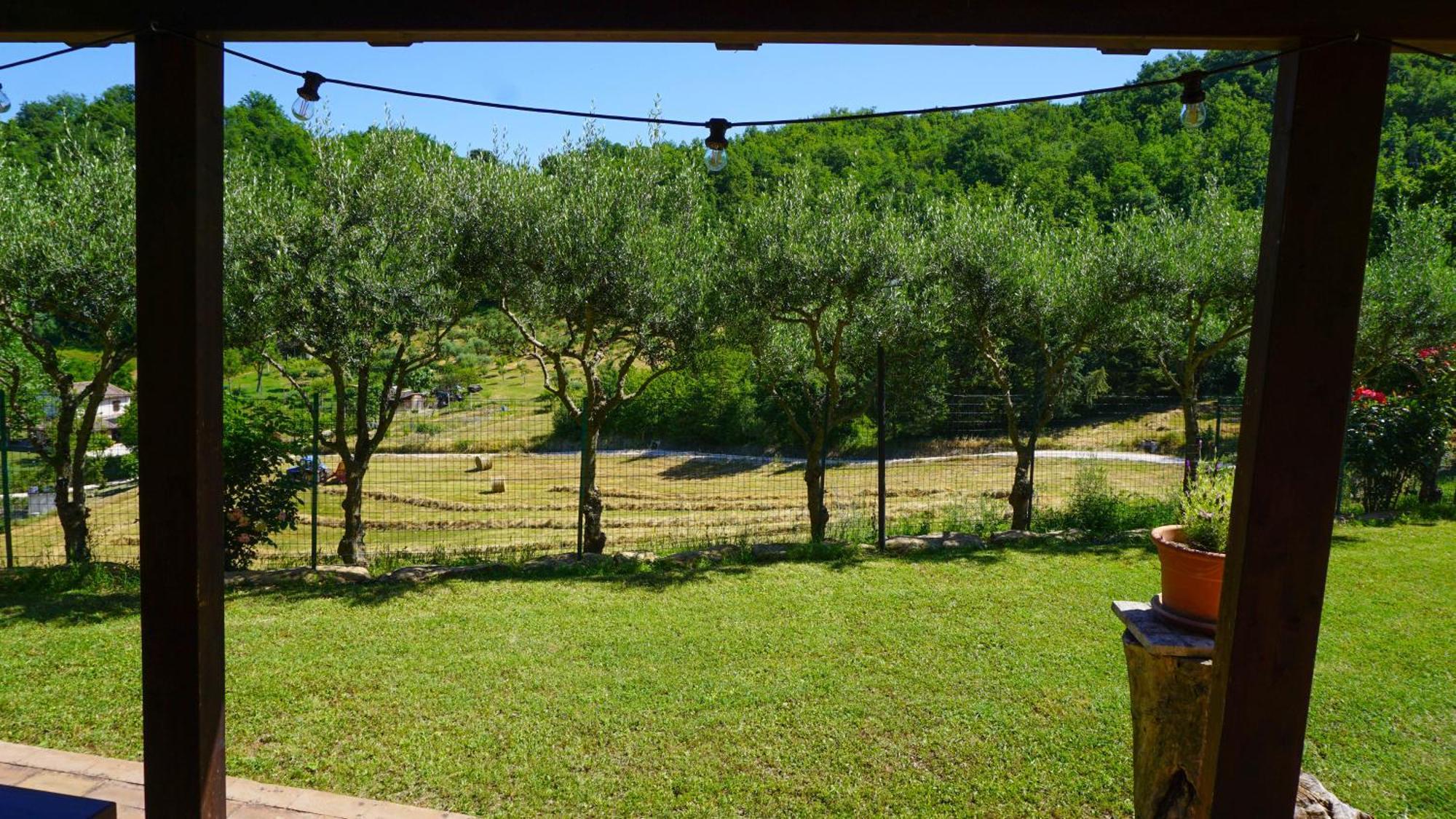 Agriturismo Pascucci Tolentino Quarto foto